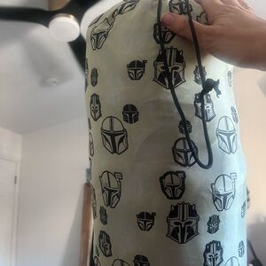 Star Wars sleeping bag for kids 4+